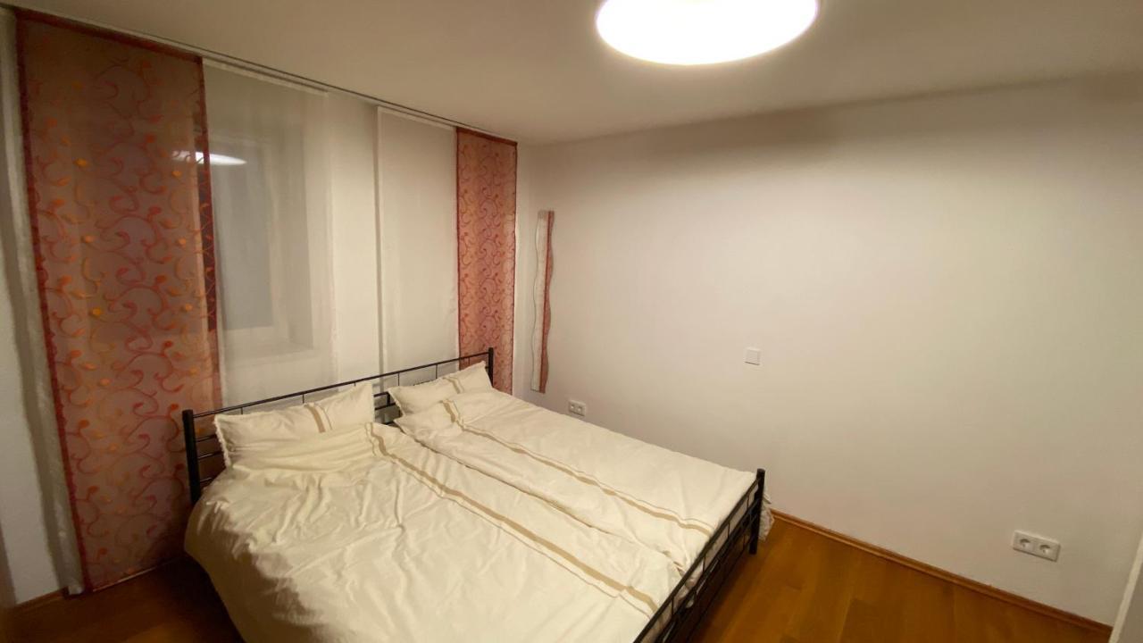 Fewo Luxus Wohnung Im Eigenen Ferienhaus, 120 Qm, Naehe Regensburg Mit Balkon, Terrasse & Garten, Gute Zuganbindung Laber 외부 사진